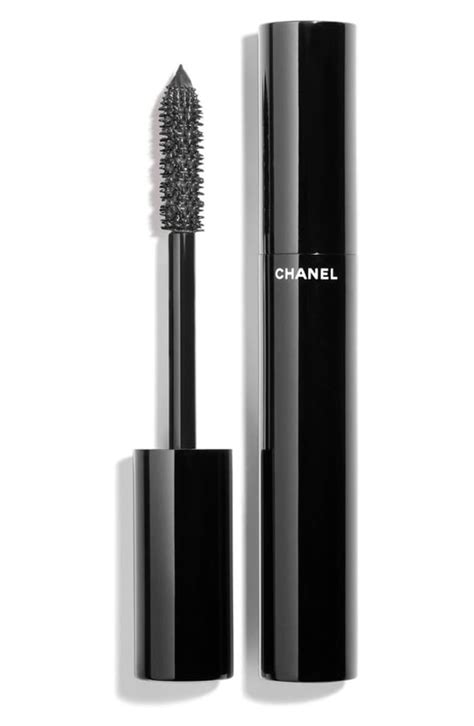 chanel de le volume mascara|Chanel le volume mascara uk.